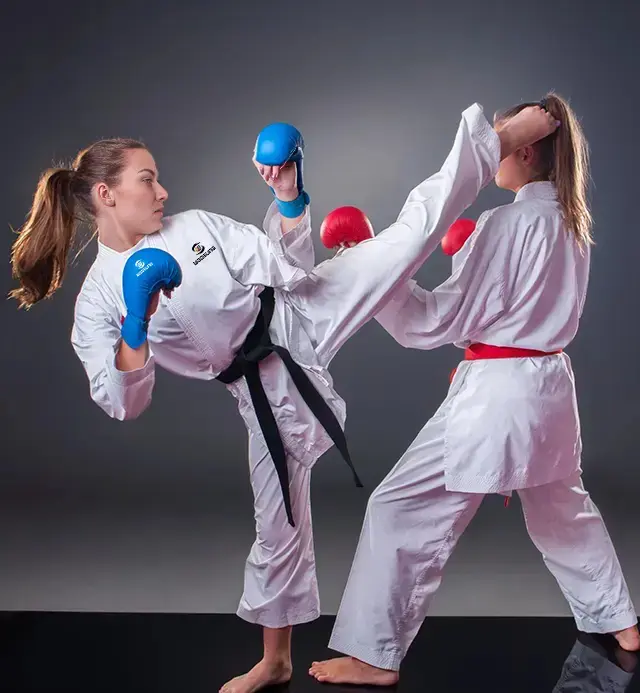 Karate uniform