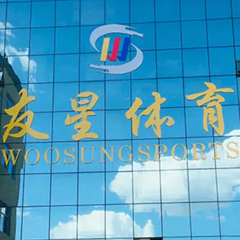 Woosungs udviklingshistorie og fremtidsudsigter