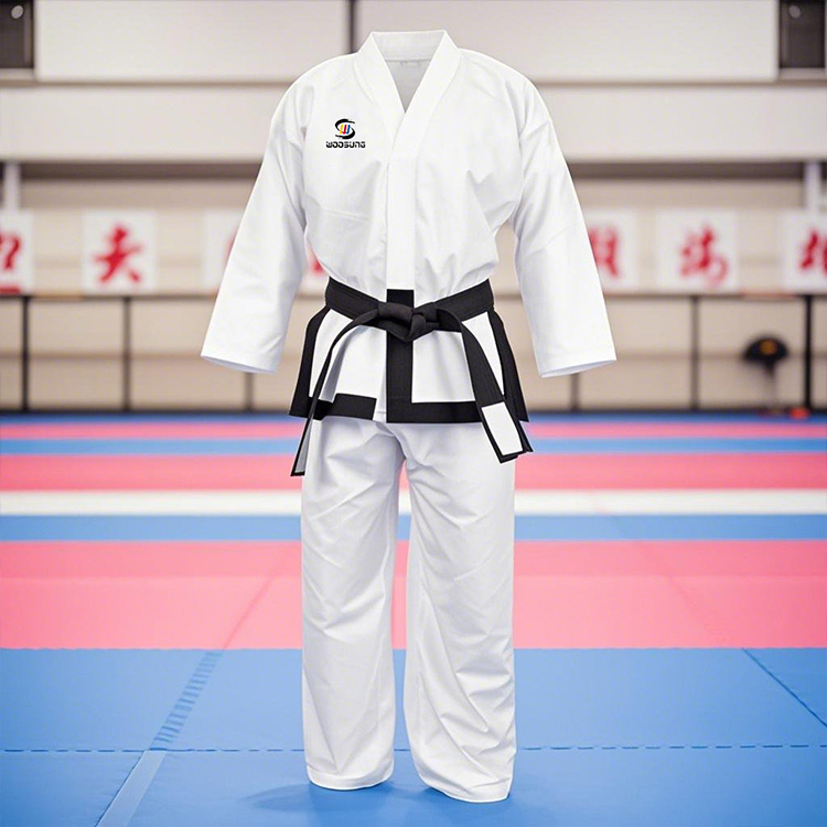 ITF taekwondo uniform