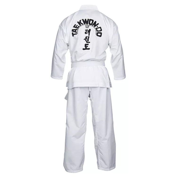 ITF Taekwondo Uniform