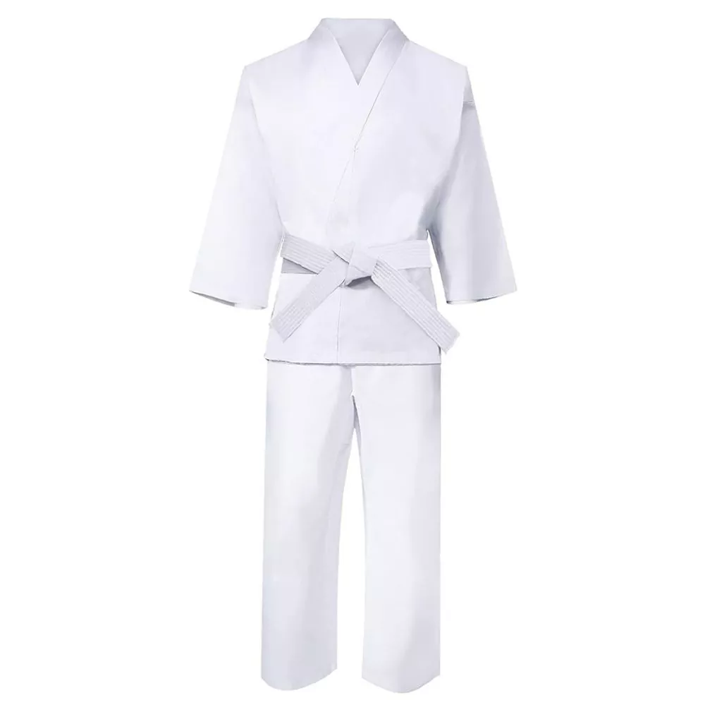 Super let karate uniform