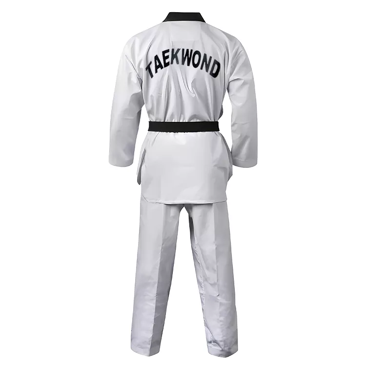 Super let Taekwondo Uniform