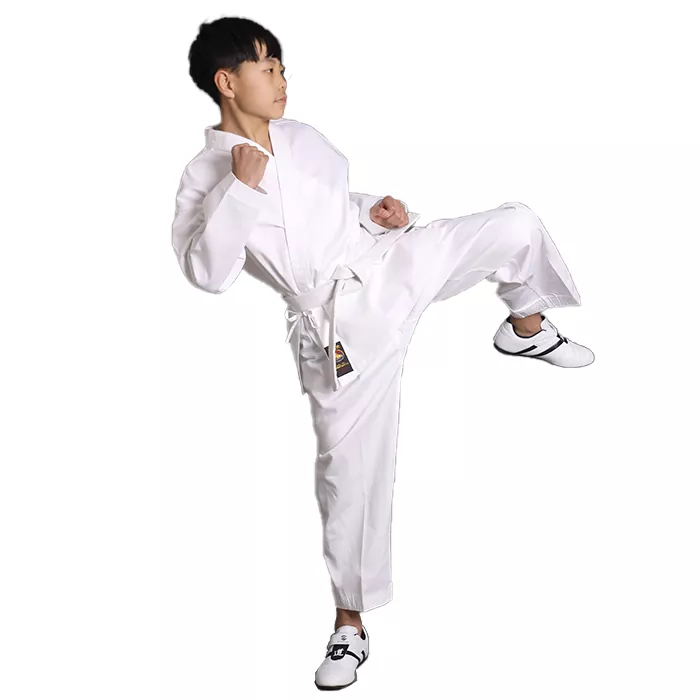 Ungdoms karate uniform